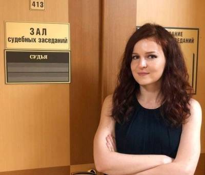 Любовь Соболь - Алексей Навальный - Кира Ярмыш - Кира Ярмыш. Звезды борьбы с коррупцией покидают Россию - newsland.com - Москва - Россия - Московская обл. - Хельсинки