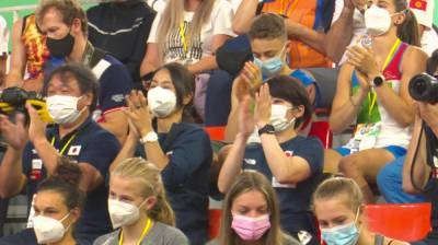 В Воронеже завершилось первенство мира по скалолазанию - vestivrn.ru - Россия - Воронеж - Германия - Бразилия - Испания - Свердловская обл.