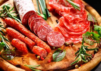 ВОЗ признала мясные продукты причиной возникновения рака - vinegret.cz - Чехия