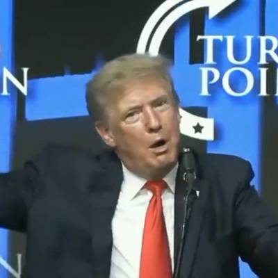 Дональд Трамп - Джо Байден - Трамп: талибы обязаны вернуть американское оружие на 85 миллиардов долларов - radiomayak.ru - Россия - США - Афганистан