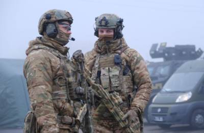 Хамид Карзая - Украинский - Украинский спецназ произвел фурор в Афганистане: канадские СМИ рассказали о дерзкой операции в Кабуле - agrimpasa.com - Киев - Канада - Афганистан - Кабул