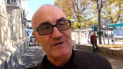 Актер Олег Гусейнов умер на 69-м году жизни от коронавируса - vm.ru - Москва - Нальчик - Апсны - респ. Кабардино-Балкария