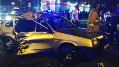 Двое взрослых и ребенок погибли в ДТП во Владикавказе - usedcars.ru - Владикавказ