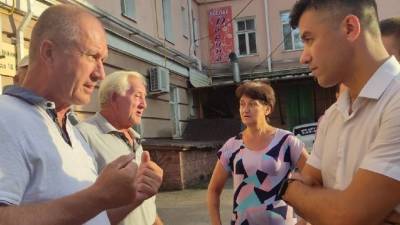 Без сердца и совести? Жители Стерлитамака пытаются прогнать особенных малышей из детского центра - 5-tv.ru - Башкирия - Стерлитамак