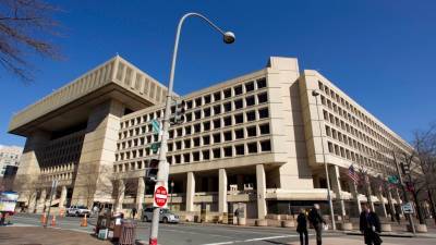 ФБР: число преступлений на почве ненависти в США достигло 12-летнего максимума - golos-ameriki.ru - США