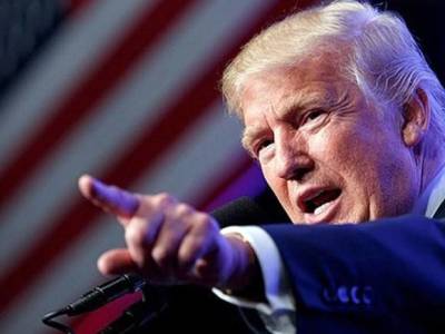 Дональд Трамп - Джо Байден - Трамп призвал США «разбомбить к черту» оружие талибов в Афганистане - rosbalt.ru - Россия - США - Вашингтон - Афганистан