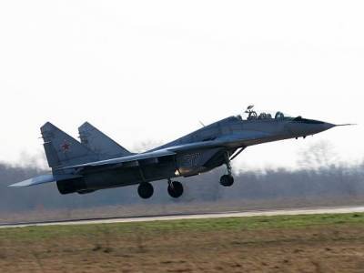 Болгарская пресса усомнилась в надежности российских боевых самолетов после ряда авиапроисшествий - rosbalt.ru - Россия - Московская обл. - Турция - Пермь - Болгария - Астраханская обл.