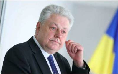 Владимир Ельченко - Известный украинский дипломат сказал, что ООН поможет только третья мировая война - lenta.ua - Россия - США - Украина - Крым - Геополитика