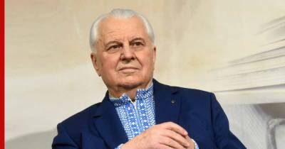Алексей Арестович - Леонид Кравчук - Алексей Резников - О самочувствии Кравчука рассказали в Киеве - profile.ru - Украина - Киев