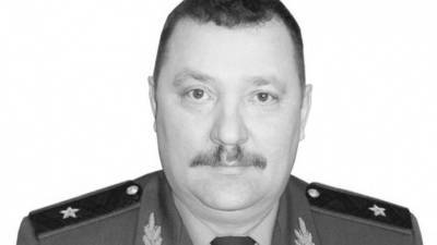 Умер Герой России Роман Шадрин - 5-tv.ru - Россия - Екатеринбург - Свердловская обл.