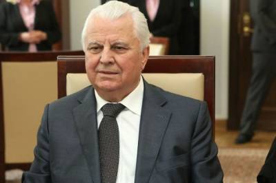 Леонид Кравчук - Алексей Резников - Алексей Арестович Донбассу - В Киеве рассказали о самочувствии Кравчука после операции - aif.ru - Украина - Киев