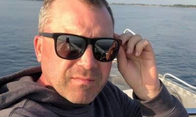 Алексей Навальный - Евгений Попов - ЦИК заподозрил пропагандиста Евгения Попова в предоставлении недостоверных данных о доходах - og.ru - Россия