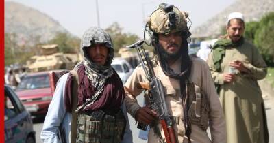 Кеннет Маккензи - Талибы стрельбой отметили вывод войск США из Афганистана и заявили о контроле над страной - profile.ru - США - Афганистан