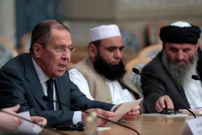 РФ выступила в Совбезе ООН против заморозки активов талибов - mediavektor.org - Россия - Афганистан