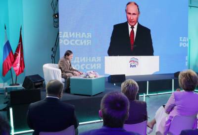 Александр Беглов - В Петербурге половина школьников занимается в кружках и секциях - online47.ru - Санкт-Петербург