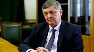Дмитрий Песков - Замир Кабулов - Кабулов: России необходимо иметь хорошие отношения с любой властью в Афганистане - anna-news.info - Москва - Россия - Афганистан - Талибан