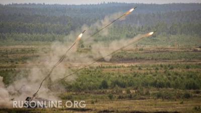 Сергей Шойгу - Шойгу рассказал о вишенке на торте с военными России, недоступной США - rusonline.org - Россия - США - Украина