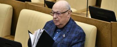 Владимир Ресин - Депутат Госдумы Ресин: в Москве нужно построить свыше 500 православных храмов - runews24.ru - Москва