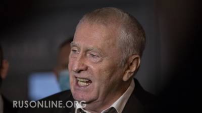 Владимир Жириновский - Американские "кардиологи" просчитались: Жириновский выдал грозное предостережение - rusonline.org - Россия - США - Афганистан