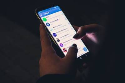 Приложение Telegram скачали более миллиарда раз - lenta.ru - Россия - Индия - Индонезия