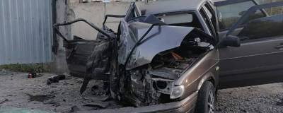 В ГИБДД Новосибирска уточнили, что в аварии на проспекте Дзержинского погиб 16-летний подросток - runews24.ru - Новосибирск