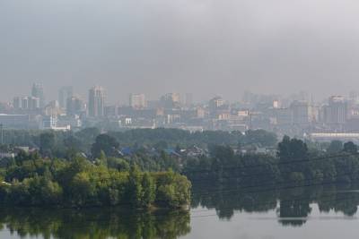 Похолодание до +15 градусов и туманы ожидаются 31 августа в Новосибирске - novos.mk.ru - Новосибирск