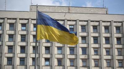 Алексей Арестович - На Украине назвали условие для наступления на Донбасс - iz.ru - Москва - Украина - Киев - Израиль