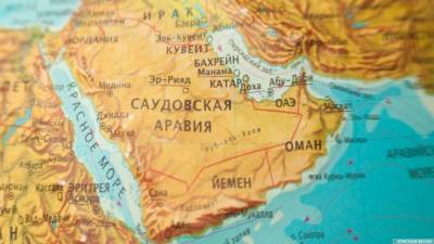 В Саудовской Аравии заявили о новой атаке дроном со стороны йеменских боевиков - eadaily.com - Саудовская Аравия - Йемен