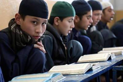 Мухаммед Наим - Талибы призвали мир помочь Афганистану с экономикой и образованием - lenta.ru - Россия - США - Афганистан