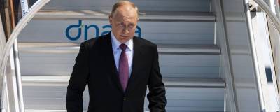 Владимир Путин - Рабочий визит Путина на Дальний Восток продлится с 1 по 4 сентября - runews24.ru - Россия - респ. Дагестан - Владивосток