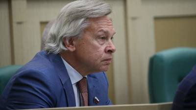 Алексей Пушков - Пушков сравнил конец миссии США в Афганистане с уходом Штатов из Вьетнама - iz.ru - Россия - США - Израиль - Афганистан - Вьетнам - Кабул - Twitter