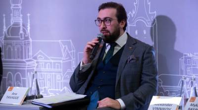 Александр Винников - В договоре о НАТО нет нормы о воюющей стране – глава представительства НАТО в Украине - ru.slovoidilo.ua - Украина