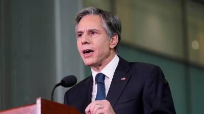 Энтони Блинкен - США продолжат усилия, чтобы помочь американцам покинуть Афганистан - golos-ameriki.ru - США - Афганистан - Кабул