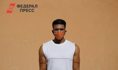 В ЮАР обнаружили новый агрессивный штамм коронавируса - fedpress.ru - Москва - Юар