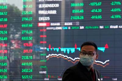 Китай выбрал новую жертву для репрессий - lenta.ru - Китай - Reuters