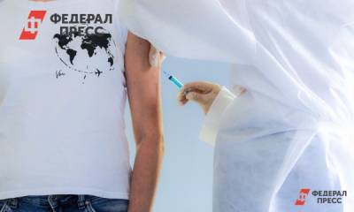 Евгений Тимаков - Сергей Кравцов - Педиатр объяснил опасность вакцинации от коронавируса для школьников - fedpress.ru - Москва - Россия