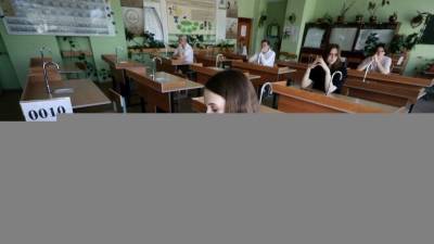 Никакой угадайки: Какие грандиозные изменения ждут ЕГЭ в 2021 году - 5-tv.ru