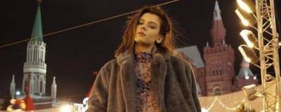 Анастасия Красовская заявила, что в Москве ей не хватает только спокойствия - runews24.ru - Москва - Россия
