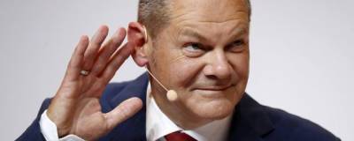 Олаф Шольц - Кандидат в канцлеры ФРГ Олаф Шольц победил основных претендентов на первых теледебатах - runews24.ru - Германия