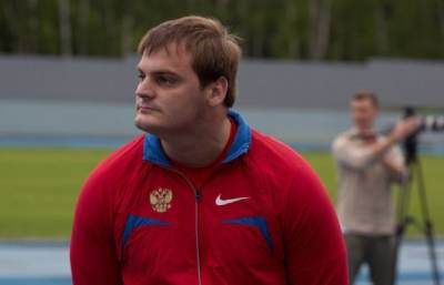 Российский спортсмен установил мировой рекорд на Паралимпиаде - eadaily.com - Россия - Тунис