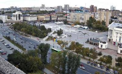 Погода в Тюмени 31 августа: последний день календарного лета - news.megatyumen.ru - Тюмень