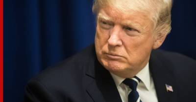Дональд Трамп - Трамп: США полностью утратили контроль над ситуацией перед уходом из Афганистана - profile.ru - США - Афганистан
