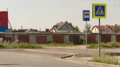 Пассажирам не хватает остановочного павильона на улице Сумской - penzainform.ru