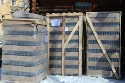 Полина Осипенко - Хабаровчане производили алкоголь на продажу в гараже - hab.aif.ru - Россия - Хабаровский край - Хабаровск