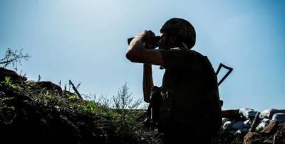 В Киеве назвали условия для наступления ВСУ на Донбассе - topwar.ru - Россия - Украина - Киев
