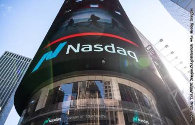 Джером Пауэлл - Фондовые индексы S&P 500 и Nasdaq обновили рекорды - interfax.ru - Москва - США