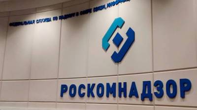 Дмитрий Саблин - Роскомнадзор внес сайт Readovka в реестр запрещенных - newizv.ru