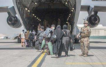 Страны завершают миссии по эвакуации из Кабула: что говорят немецкие политики - enovosty.com - Германия - Берлин - Афганистан - Кабул
