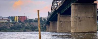 Большая вода по Селенге подступает к Улан-Удэ - runews24.ru - Улан-Удэ - респ.Бурятия - Монголия