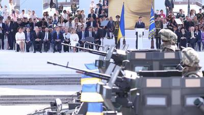 В Польше рассказали о «главном страхе» России - iz.ru - Москва - Россия - Украина - Киев - Израиль - Польша - Берлин